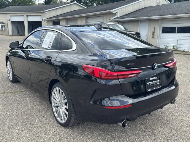 2021 BMW 2 Series 228i xDrive