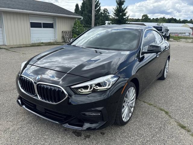 2021 BMW 2 Series 228i xDrive