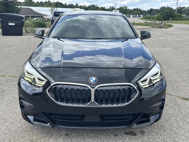 2021 BMW 2 Series 228i xDrive