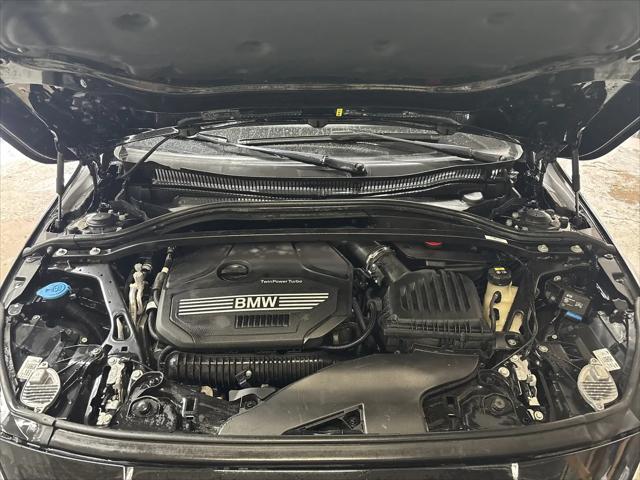 2021 BMW 2 Series 228i xDrive
