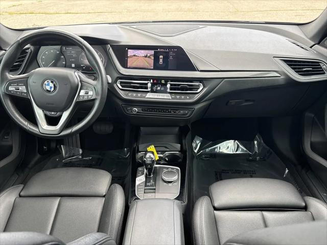 2021 BMW 2 Series 228i xDrive
