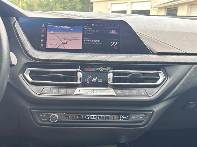 2021 BMW 2 Series 228i xDrive