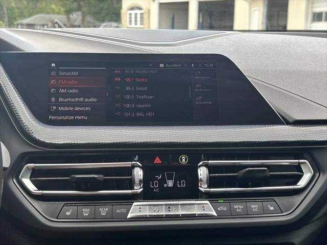 2021 BMW 2 Series 228i xDrive