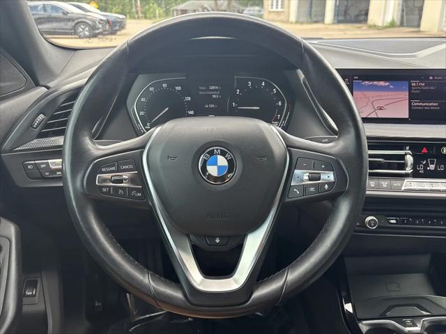 2021 BMW 2 Series 228i xDrive