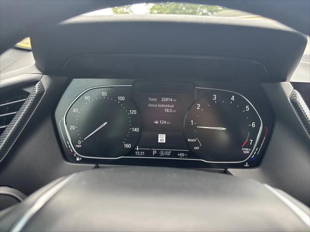 2021 BMW 2 Series 228i xDrive