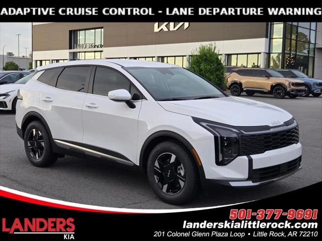 2026 Kia Sportage LX for sale in Little Rock, AR