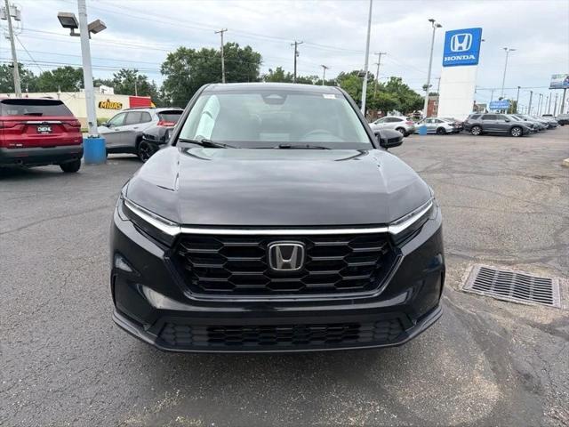 2024 Honda CR-V EX AWD 2024 Honda CR-V EX AWD