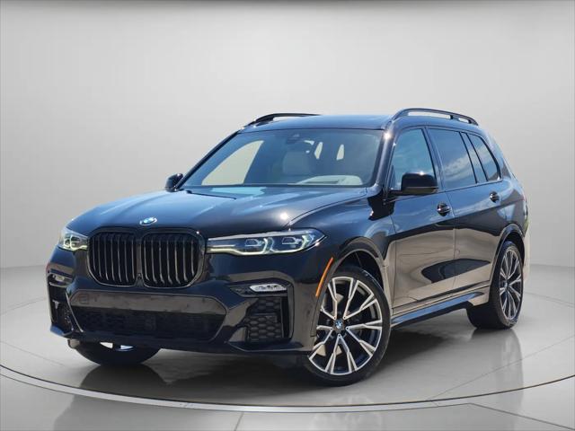 2022 BMW X7 xDrive40i for sale in Grapevine, TX