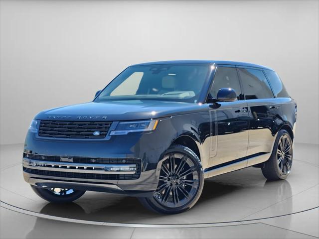 2026 Land Rover Range Rover P400 SE 7 Seat for sale in Grapevine, TX