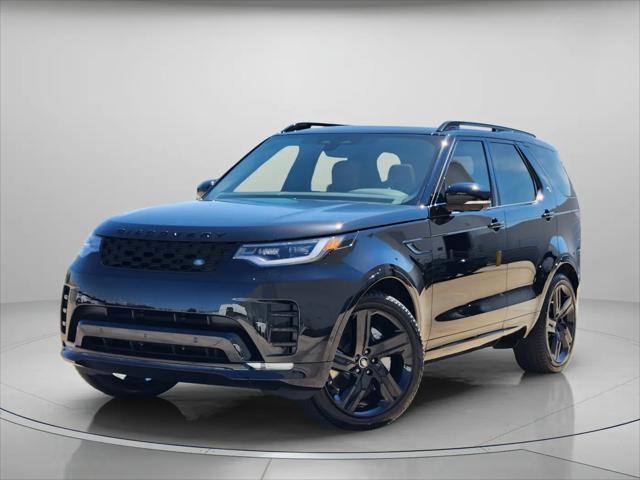 2026 Land Rover Discovery Dynamic SE for sale in Grapevine, TX