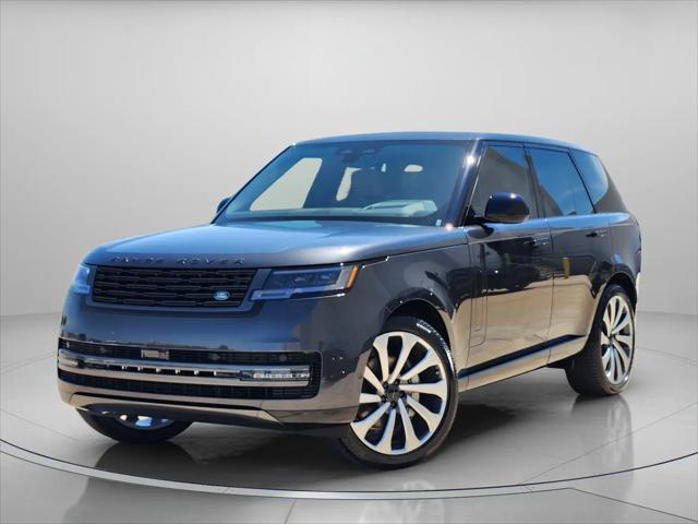 2026 Land Rover Range Rover P400 SE for sale in Grapevine, TX