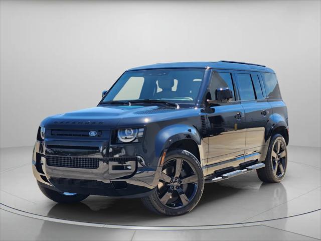 2026 Land Rover Defender P400 X-Dynamic SE for sale in Grapevine, TX