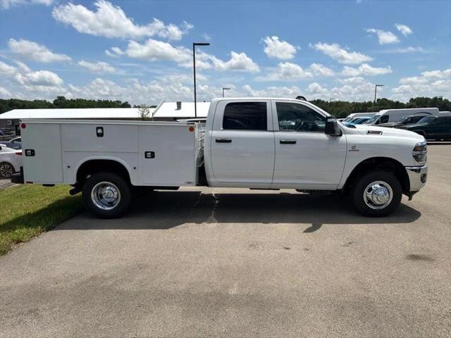 2026 RAM Ram 3500 Chassis Cab RAM 3500 TRADESMAN CREW CAB CHASSIS 4X4 60 CA 2026 RAM Ram 3500 Chassis Cab RAM 3500 TRADESMAN CREW CAB CHASSIS 4X4 60 CA