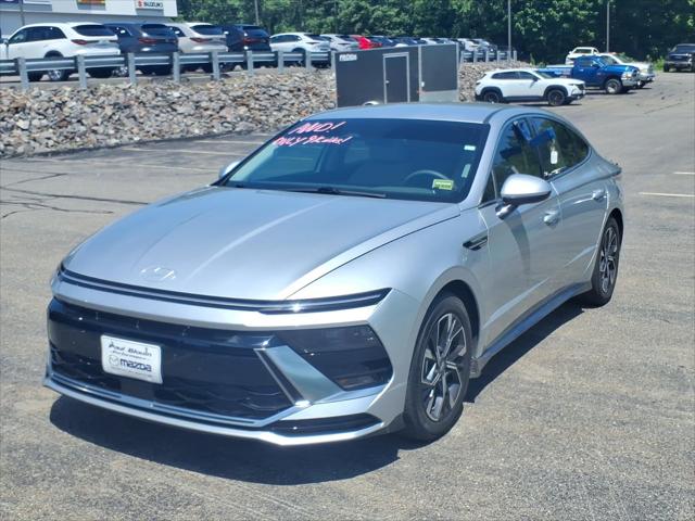 2024 Hyundai Sonata SEL for sale in Augusta, ME