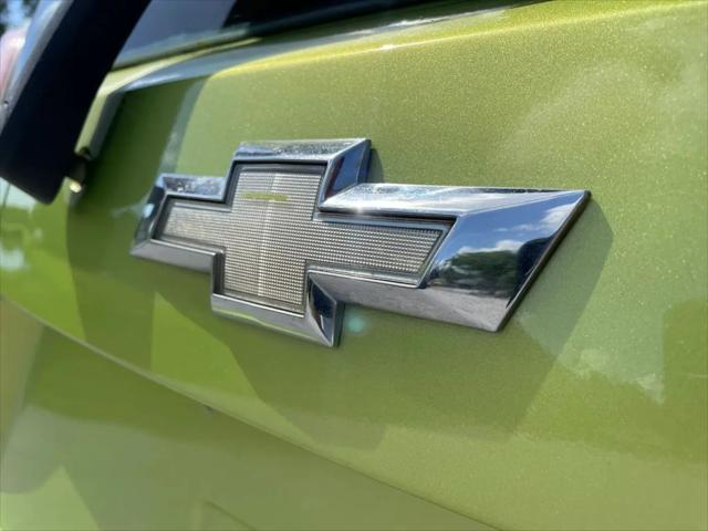 2013 Chevrolet Spark LS Auto