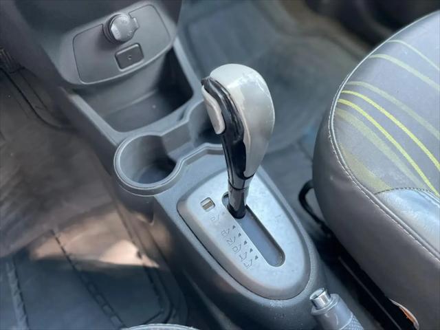 2013 Chevrolet Spark LS Auto