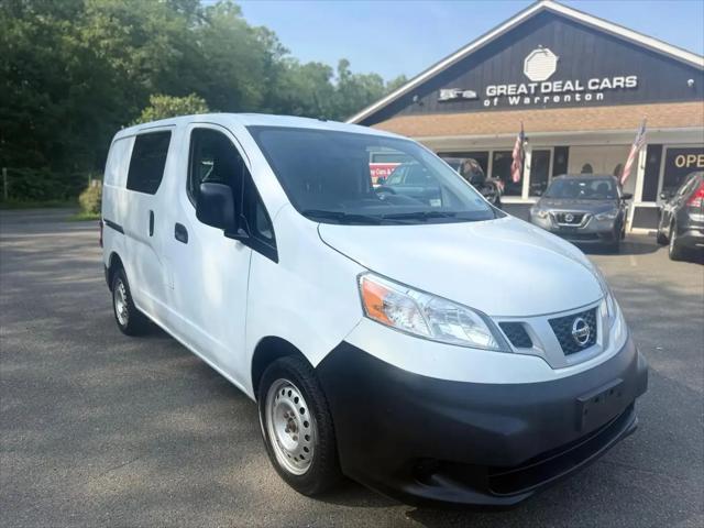 2017 Nissan NV200 S for sale in Warrenton, VA