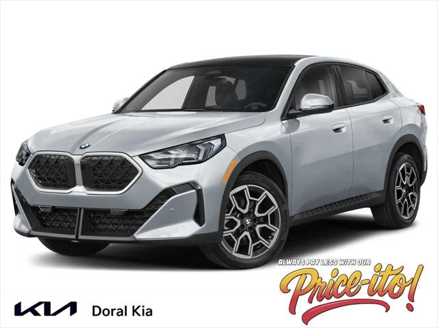 2026 BMW X2 xDrive28i for sale in Miami, FL