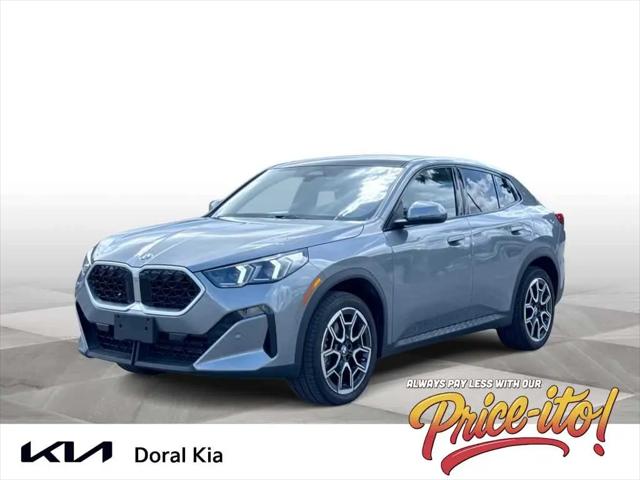 2026 BMW X2 xDrive28i for sale in Miami, FL