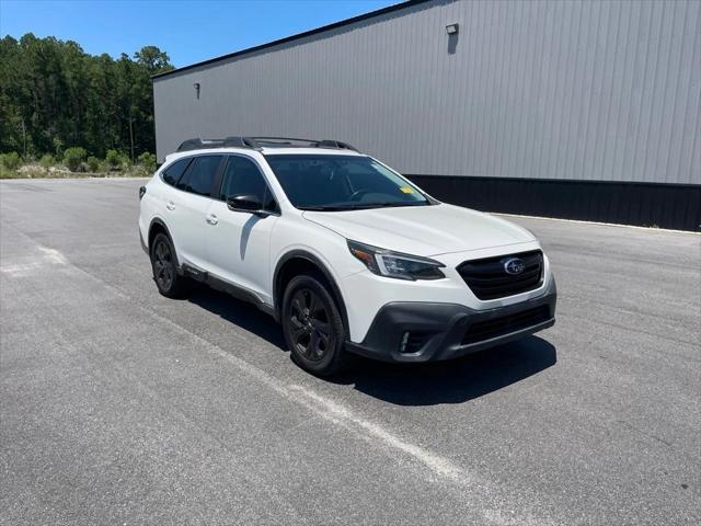 2020 Subaru Outback Onyx Edition XT for sale in New Bern, NC