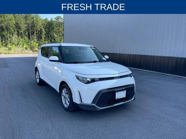 2023 Kia Soul S for sale in New Bern, NC