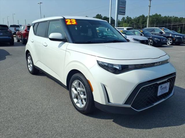 2023 Kia Soul S for sale in New Bern, NC