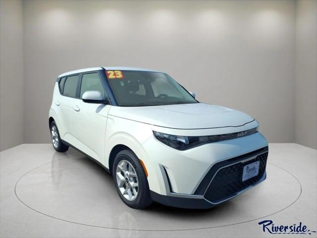 2023 Kia Soul S for sale in New Bern, NC