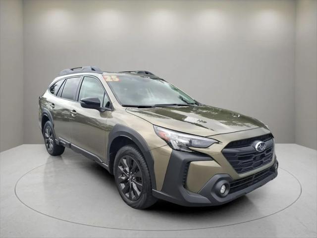 2025 Subaru Outback Onyx Edition for sale in New Bern, NC