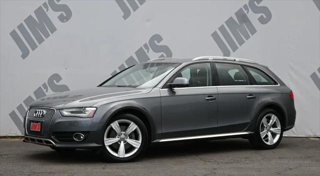 2013 Audi allroad 2.0T Premium Plus for sale in Harbor City, CA