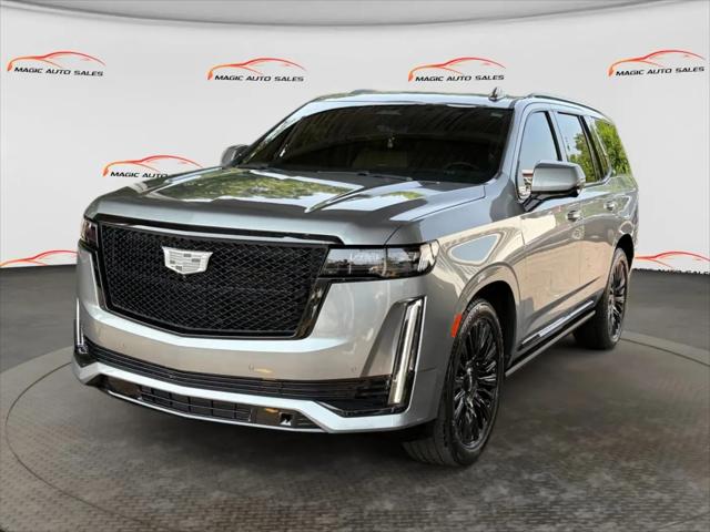 2023 Cadillac Escalade 4WD Sport for sale in Little Ferry, NJ