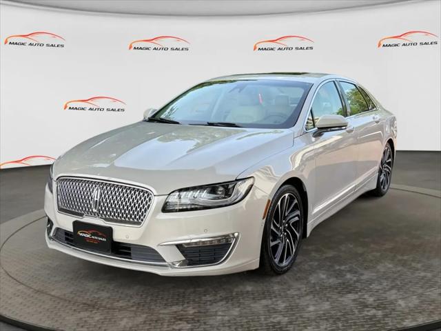 2020 Lincoln MKZ Reserve for sale in Little Ferry, NJ