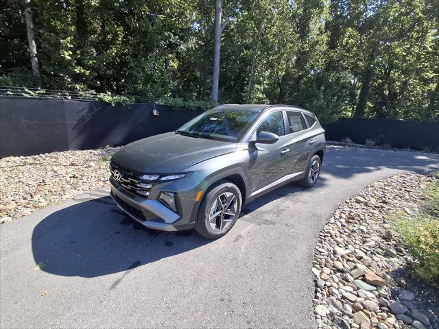 2026 Hyundai Tucson Hybrid SEL for sale in Kansas City, MO