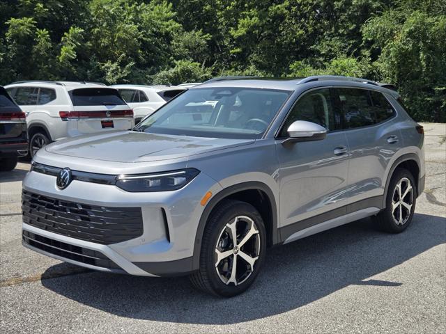 2026 Volkswagen Tiguan SE for sale in Kansas City, MO