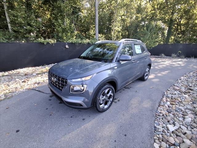2026 Hyundai Venue SEL for sale in Kansas City, MO