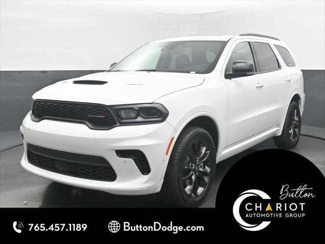2024 Dodge Durango GT Premium AWD for sale in Kokomo, IN