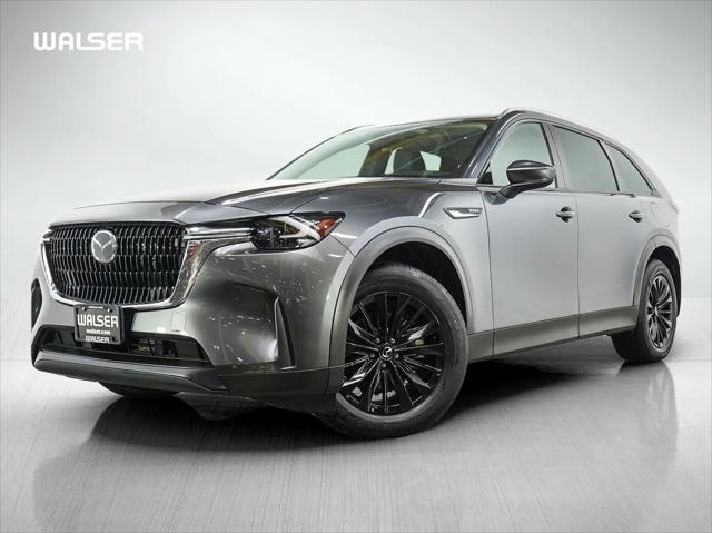 2024 Mazda X-90 Preferred for sale in White Bear Lake, MN