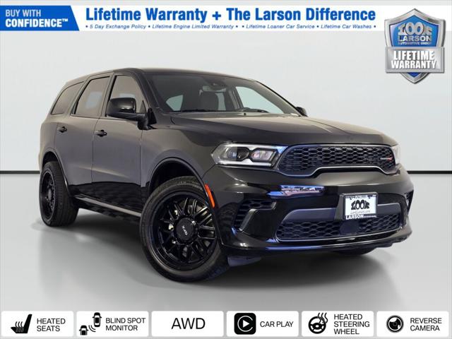 2023 Dodge Durango GT Launch Edition  AWD for sale in Puyallup, WA