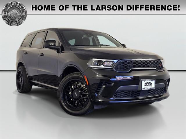 2023 Dodge Durango GT Launch Edition  AWD for sale in Puyallup, WA
