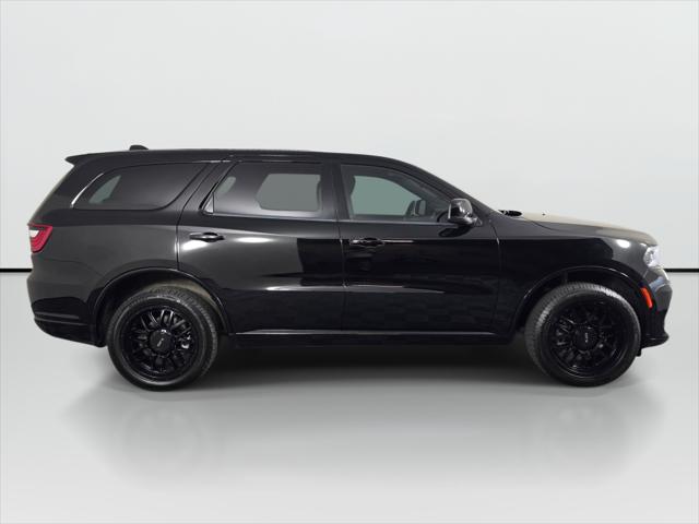 2023 Dodge Durango GT Launch Edition  AWD