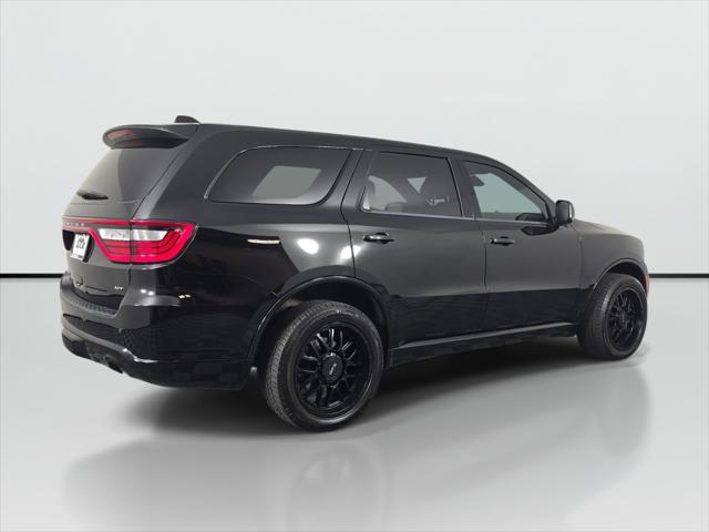 2023 Dodge Durango GT Launch Edition  AWD