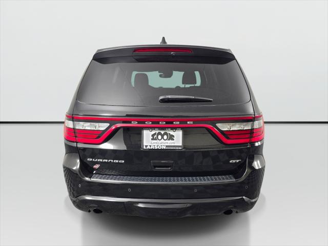 2023 Dodge Durango GT Launch Edition  AWD