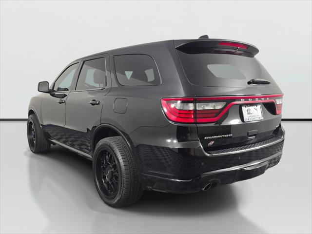 2023 Dodge Durango GT Launch Edition  AWD