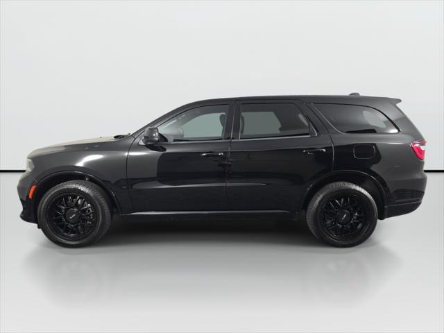 2023 Dodge Durango GT Launch Edition  AWD