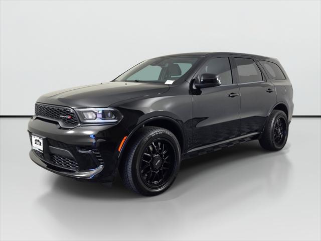 2023 Dodge Durango GT Launch Edition  AWD