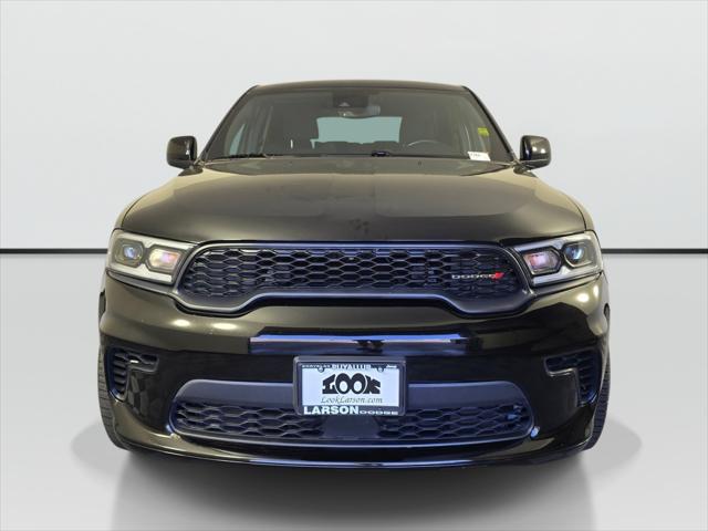 2023 Dodge Durango GT Launch Edition  AWD