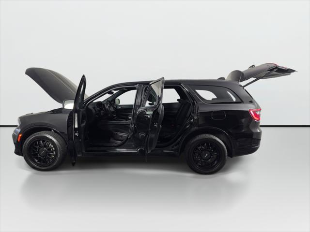 2023 Dodge Durango GT Launch Edition  AWD