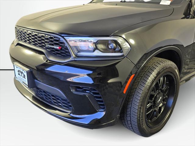 2023 Dodge Durango GT Launch Edition  AWD