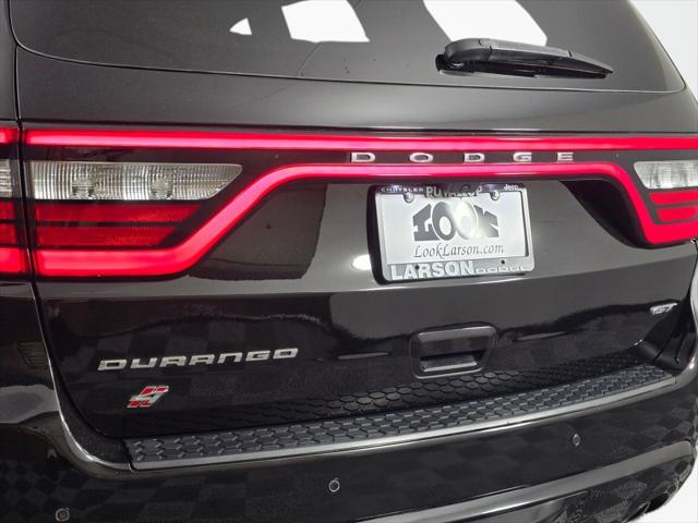 2023 Dodge Durango GT Launch Edition  AWD