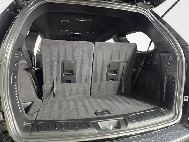 2023 Dodge Durango GT Launch Edition  AWD