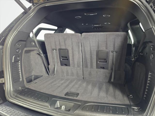 2023 Dodge Durango GT Launch Edition  AWD